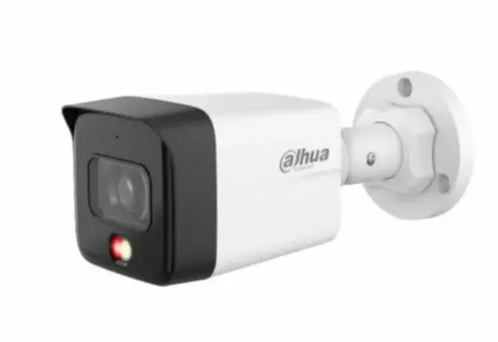 DAHUA IPC-HFW1239TC1-SA-IL 2MP 3.6MM IP BULLET KAM resmi