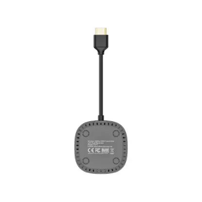 UNITEK KABLOSUZ HDMI ALICI (V1711FBK01) resmi