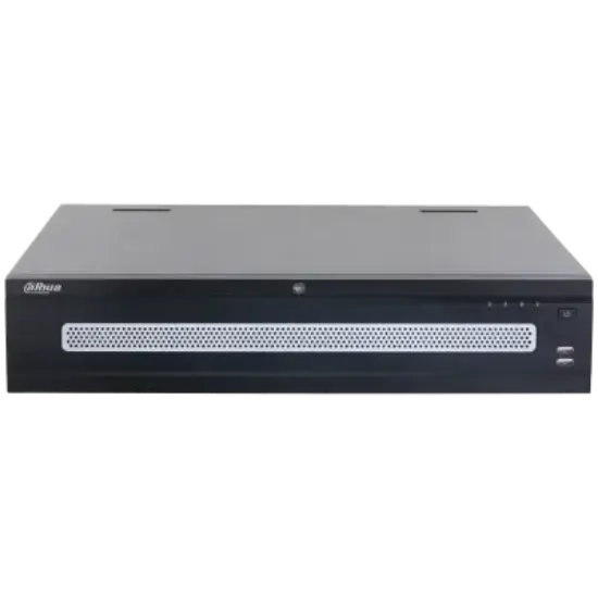 DAHUA NVR5864RH-XI 64 KANAL NETWORK KAYIT CİHAZI resmi