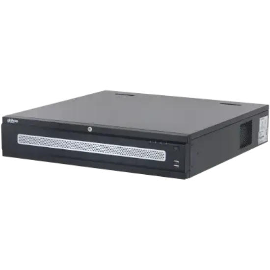 DAHUA NVR5864RH-XI 64 KANAL NETWORK KAYIT CİHAZI resmi