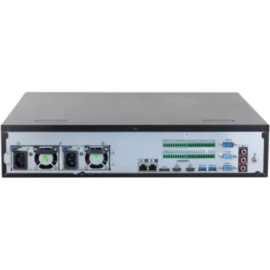 DAHUA NVR5864RH-XI 64 KANAL NETWORK KAYIT CİHAZI resmi