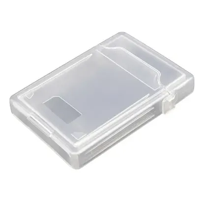 PowerMaster PM-39102 3.5 Inch Hdd Diskler İçin Koruyucu Kap resmi