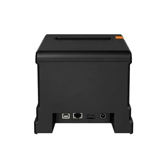 PowerMaster PM-38946 USB + RJ45 Lan Portlu Fiş Yazıcısı resmi