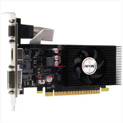 AFOX GEFORCE GT730 4GB DDR3 128Bit AF730-4096D3L3 resmi