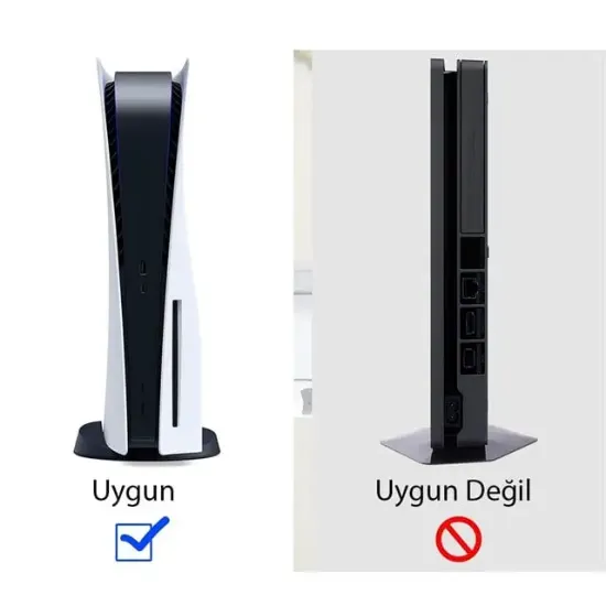 Sony PlayStation 5 PS5 Uyumlu HDMI Soket Konnektör 4K/120Hz 8K Destekli Yedek Parça resmi