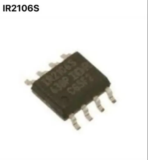 IR2106S Entegre Devre resmi
