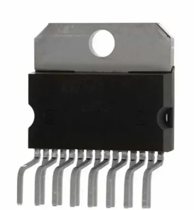 TDA 7293V resmi