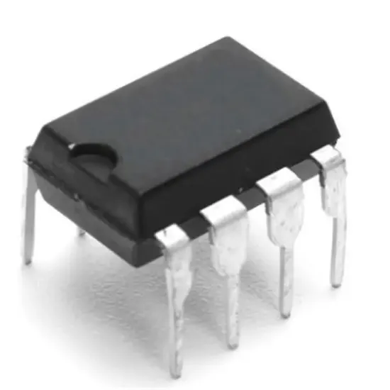 LM 301AN Entegre resmi