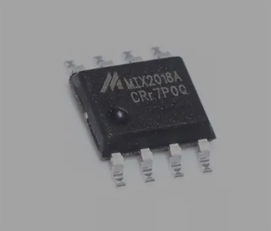 MIX2018A SOIC-8 SMD Entegre Devre resmi