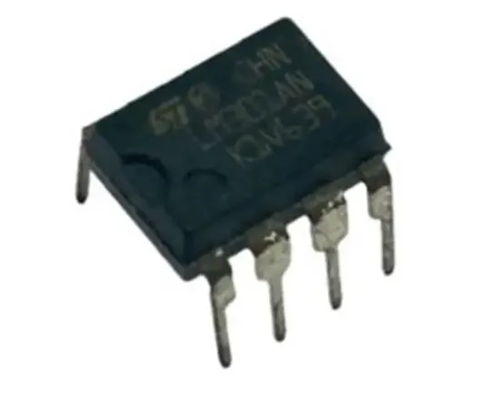 LM 301N Entegre resmi