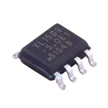 XL1509-5.0E1 SOP-8 Entegre Devre resmi