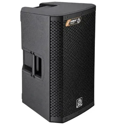 Shile PRX-8012P 12'' 30 Cm Plastik 800 Watt İki Yollu 8 Ohm Pasif Kabin Hoparlör resmi