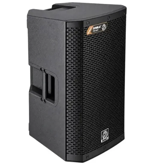 Shile PRX-8012P 12'' 30 Cm Plastik 800 Watt İki Yollu 8 Ohm Pasif Kabin Hoparlör resmi