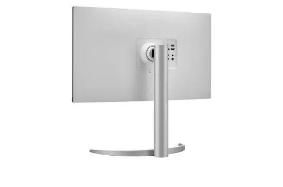 27 LG 27UP850K-W 4K UHD TYPE-C IPS resmi