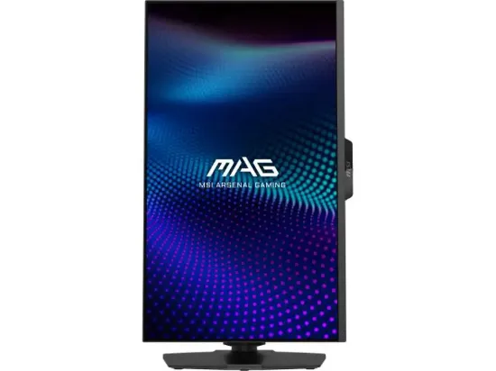 27 MSI MAG 274UPDF E16M 3840X2160 (UHD) 16:9 FLAT resmi