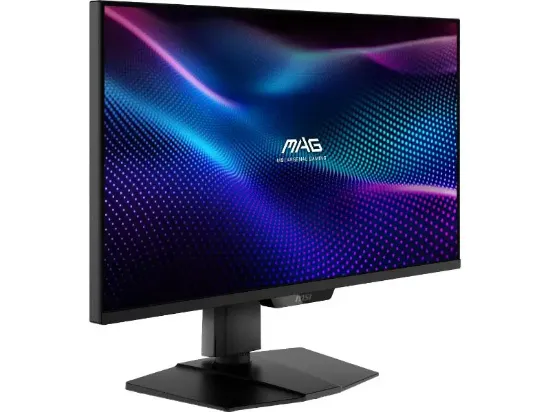 27 MSI MAG 274UPDF E16M 3840X2160 (UHD) 16:9 FLAT resmi