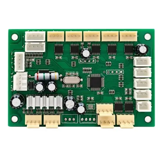 AOLAIT AL230B Elektronik Kontrol Paneli resmi