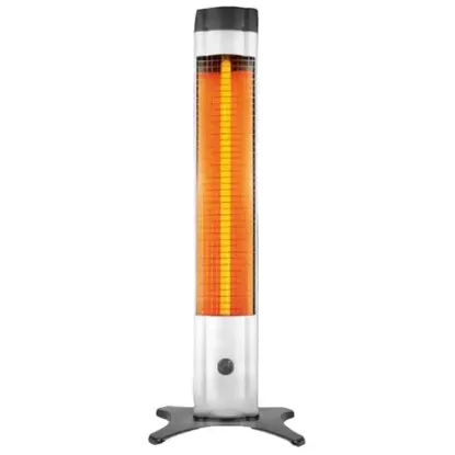 Mıcrostar Mrs-101A Dik Isıtıcı resmi