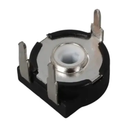 OEM Viessmann Uyumlu 100K Ohm Kombi Kart Trimpot Potansiyometresi B104 resmi