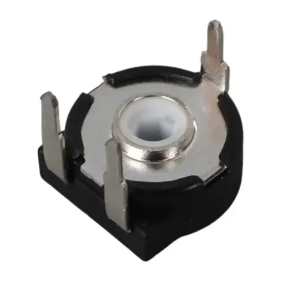 OEM Viessmann Uyumlu 100K Ohm Kombi Kart Trimpot Potansiyometresi B104 resmi