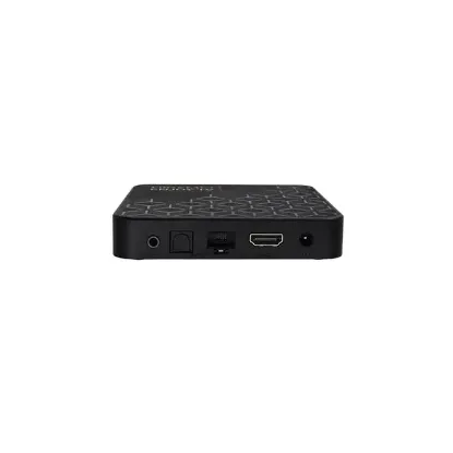 Hıremco Enjoy 14 Androıd 14 2GB Ram 16GB Dahili Hafıza WI-FI 6 Destekli Gamıng Androıd TV Box resmi