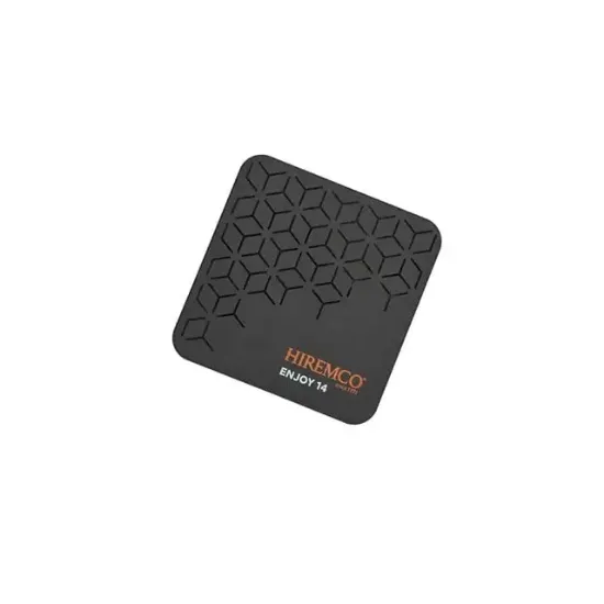 Hıremco Enjoy 14 Androıd 14 2GB Ram 16GB Dahili Hafıza WI-FI 6 Destekli Gamıng Androıd TV Box resmi