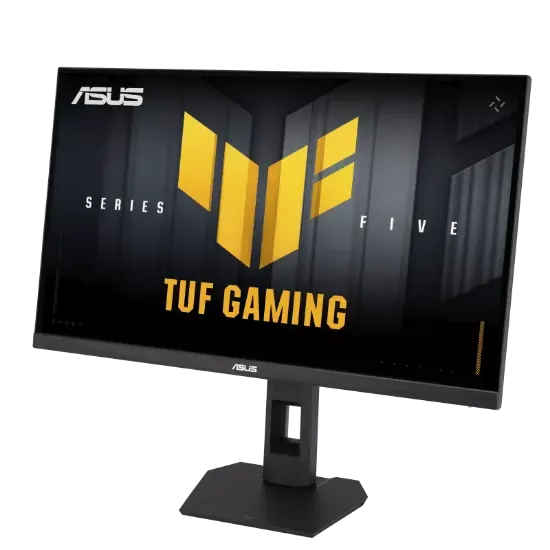 27 ASUS TUF GAMING VG27AQML5F 0.03MS 320HZ 2K IPS MONITOR resmi