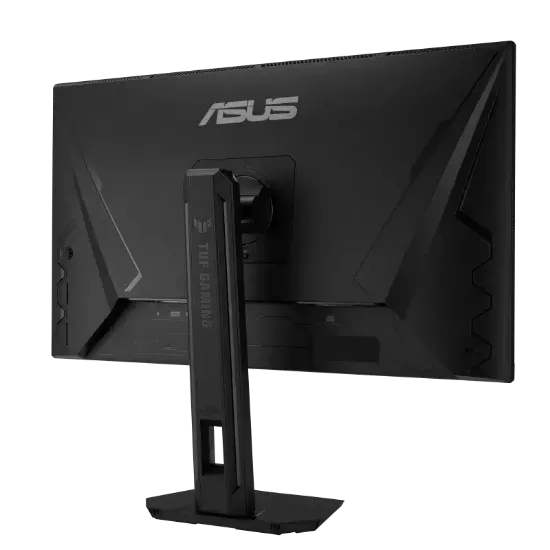 27 ASUS TUF GAMING VG27AQML5F 0.03MS 320HZ 2K IPS MONITOR resmi
