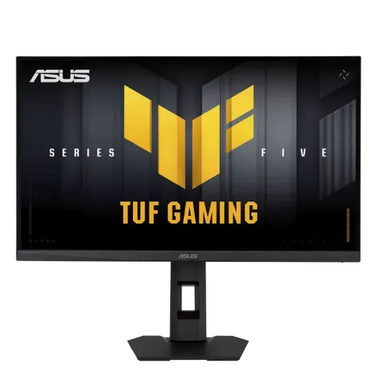 27 ASUS TUF GAMING VG27AQML5F 0.03MS 320HZ 2K IPS MONITOR resmi