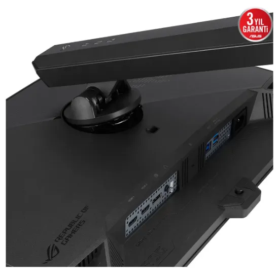26.5 ASUS ROG STRIX XG27AQWMG 0.03MS 280HZ WQHD ADAPTIVE-SYNC PIVOT GAMING resmi