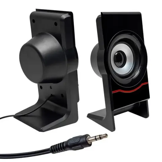 MagicVoice MV-4966 2+1 USB/TF/FM/BT Hoparlör - Speaker resmi