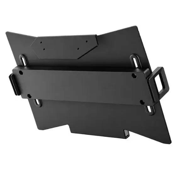 Vontech VT-NB-FP2 Vesa Montajlı Metal 10"-17" Laptop-Notebook Tutucu Stand Aparat resmi