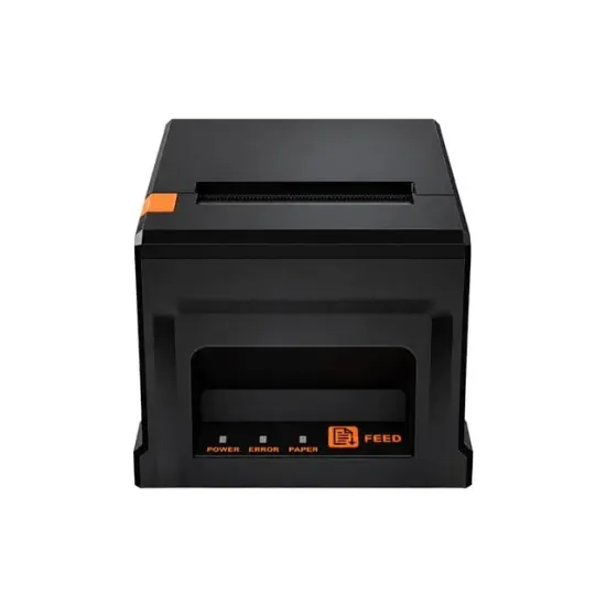 PowerMaster PM-38945 ZJ-8360 USB Portlu Fiş Yazıcısı resmi