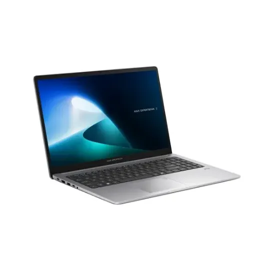 ASUS EXPERTBOOK P1503CVA-VT2392D CORE 5 210H 16GB 512GB SSD 15.6" FDOS resmi
