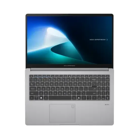 ASUS EXPERTBOOK P1503CVA-VT2392D CORE 5 210H 16GB 512GB SSD 15.6" FDOS resmi