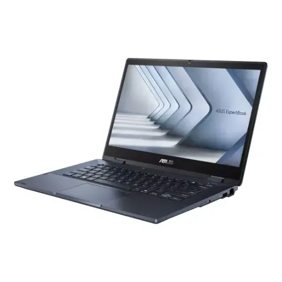 ASUS EXPERTBOOK B3402FVA-C716512B0D CORE 7 150U 16GB 512GB SSD 14" FDOS resmi