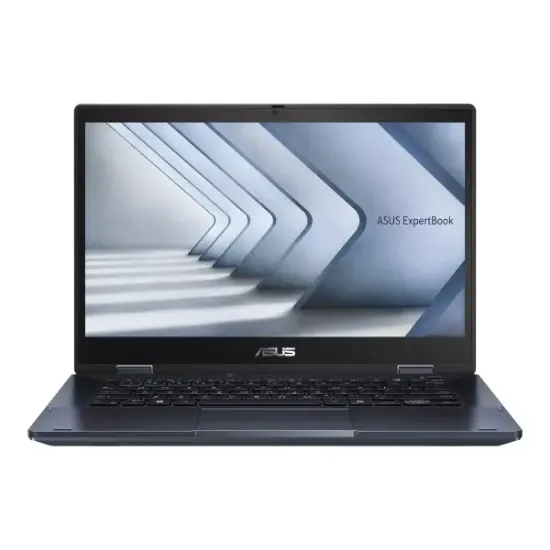 ASUS EXPERTBOOK B3402FVA-C716512B0D CORE 7 150U 16GB 512GB SSD 14" FDOS resmi