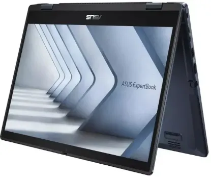 ASUS EXPERTBOOK B3402FVA-C516512B0D CORE 5 120U 16GB 512GB SSD 14" FDOS + KALEM resmi