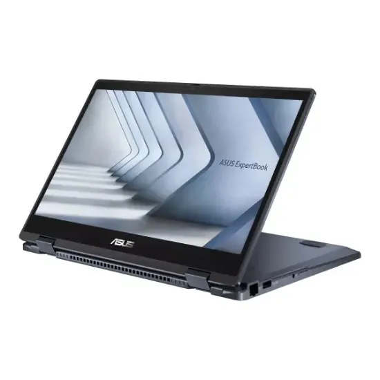 ASUS EXPERTBOOK B3402FVA-C516512B0D CORE 5 120U 16GB 512GB SSD 14" FDOS + KALEM resmi