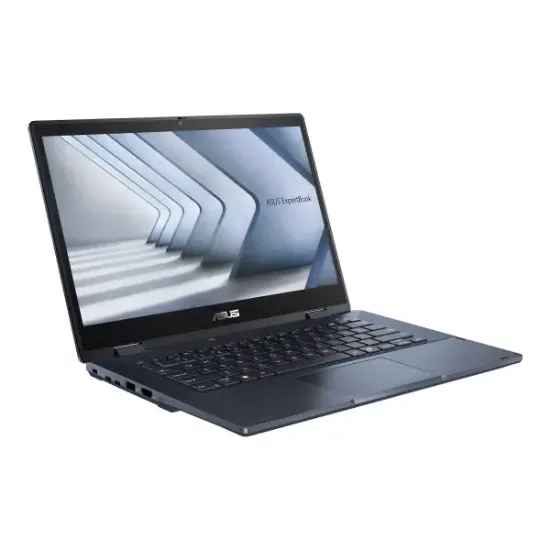 ASUS EXPERTBOOK B3402FVA-C516512B0D CORE 5 120U 16GB 512GB SSD 14" FDOS + KALEM resmi