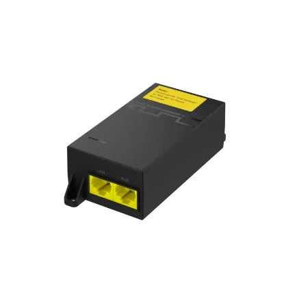 RUIJIE REYEE  RG-POE-AT30 1 PORT POE ADAPTOR resmi