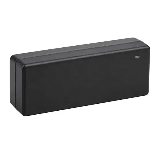 Powermaster PM-10931 14 Volt - 3 Amper 6.5*4.4 Mm Uçlu Plastik Kasa Masaüstü Adaptör (Samsung Monitör) resmi