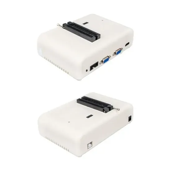Elektromer RT-809H 10 Soketli Universal Entegre Programlayıcı resmi