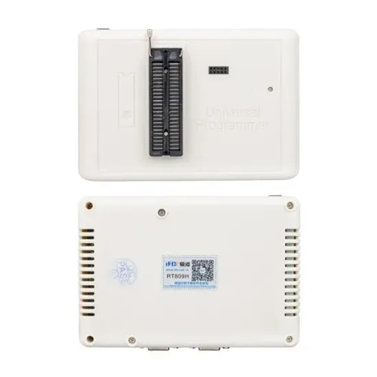 Elektromer RT-809H 10 Soketli Universal Entegre Programlayıcı resmi