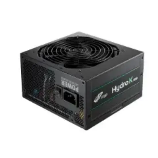 FSP HYDKO K PRO HD2-750 GEN5 ATX 3.0 750W POWER SUPPLY resmi