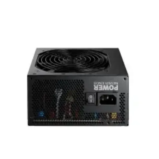 FSP HYDKO K PRO HD2-750 GEN5 ATX 3.0 750W POWER SUPPLY resmi