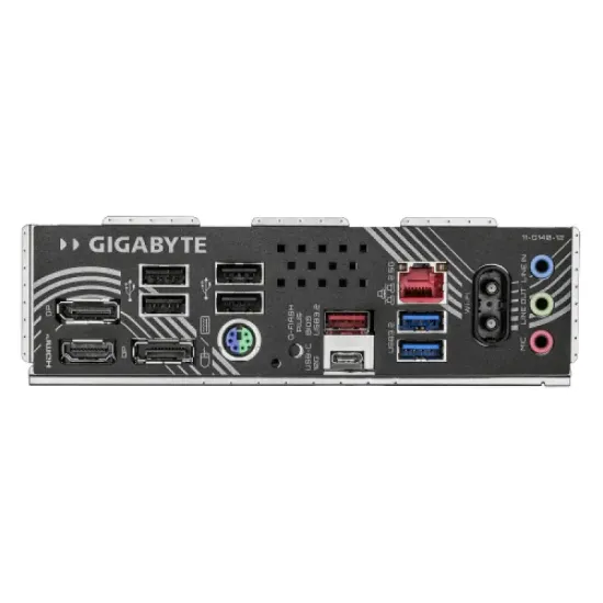 GIGABYTE B850M EAGLE WIFI7 DDR5 7600Mhz HDMI/DP MATX AM5 resmi