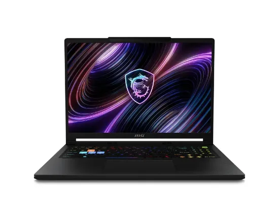 MSI RAIDER A16 HX B8WH-011TR RYZEN 9 8940HX 16GB 1 resmi