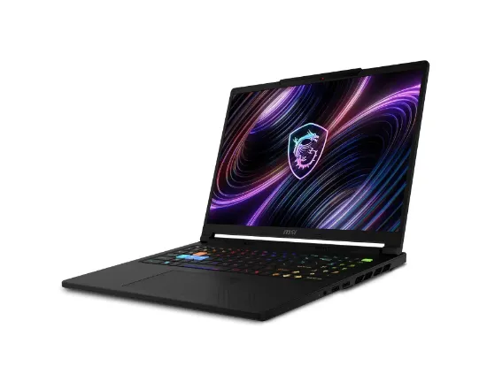 MSI RAIDER A16 HX B8WH-011TR RYZEN 9 8940HX 16GB 1 resmi